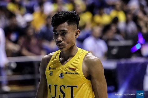 Rhenz Abando, Ira Bataller also leave UST | Inquirer Sports