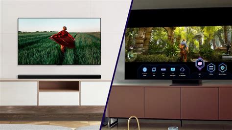 Samsung TV Vs LG TV: Which Tv Brand is Better? - YouTube