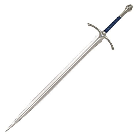 UnitedCutlery.Com: Hobbit Glamdring the Sword of Gandalf - UC2942