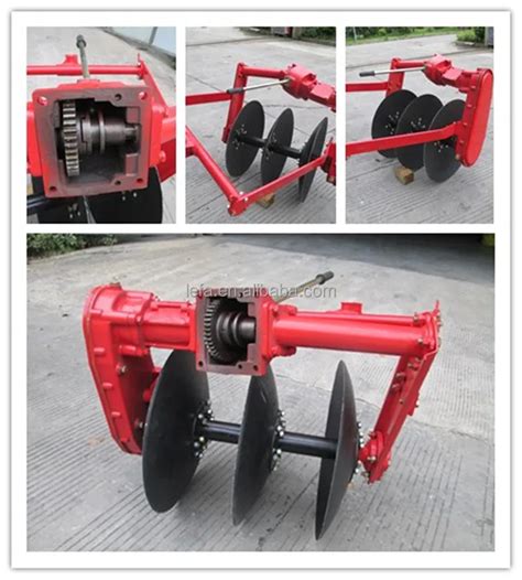 Farm Plough Machine Tractor Disc Plow For Sale - Buy Tractor Disc Plow For Sale,Share Plough For ...