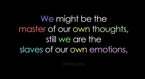 Famous Quotes About Emotions. QuotesGram