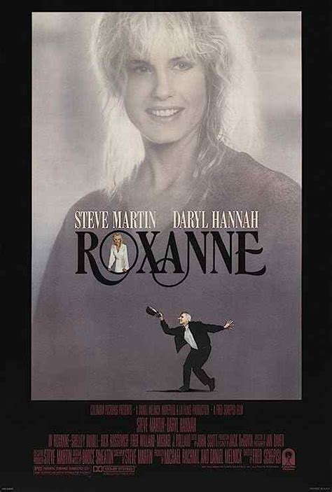 "Roxanne" Quotes | 70 video clips - Clip.Cafe