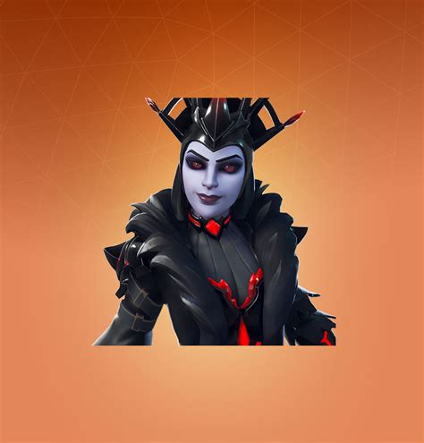 Fortnite The Ice Queen Skin - Character, PNG, Images - Pro Game Guides