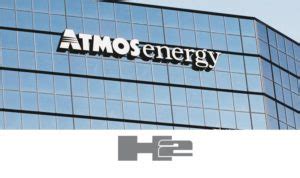 Atmos Energy Installs Innovative Natural Gas-Powered Fuel Cell To Generate High Efficiency, Low ...