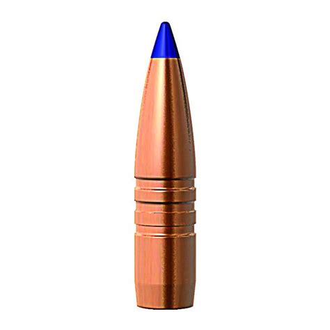 Barnes - Bullet - 30 (.308) 165 gr TTSX TIPPED-BT 50/Box | X-Reload