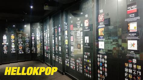 7 Things About SMTOWN Museum I Will Always Rave About