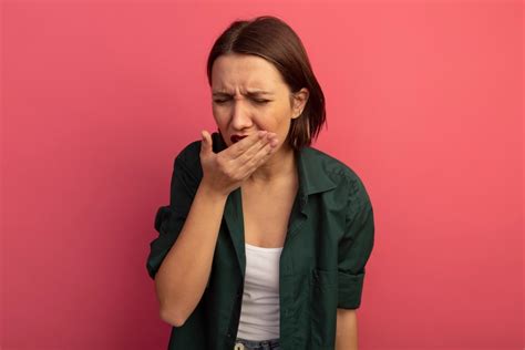 Roof of Mouth Pain: Causes, Symptoms, and Treatment Options - Human Healthy Life