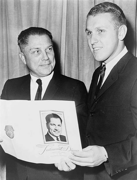 Jimmy Hoffa's Disappearance: 7 Theories About What Happened To The ...