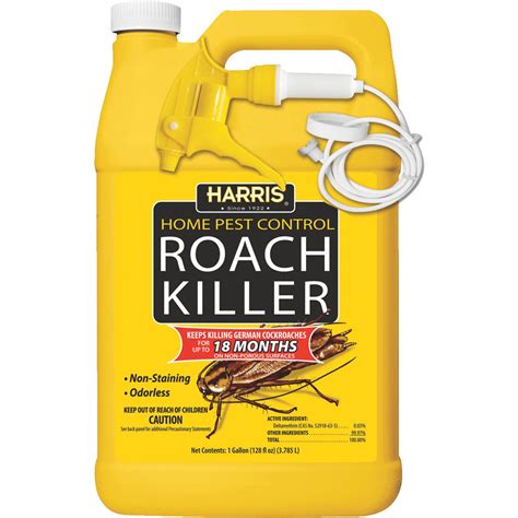 Harris Roach Killer - Walmart.com