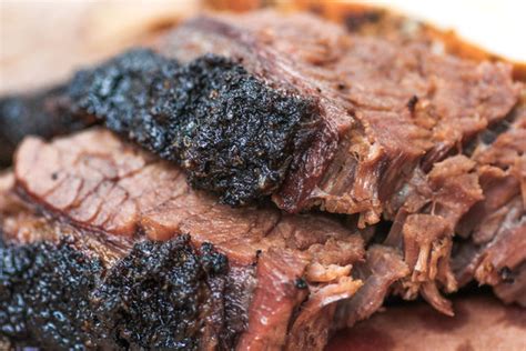 Everything You Need To Know About Texas BBQ | HuffPost