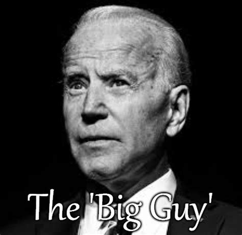 Cinders2 on Twitter: "RT @KMGGaryde: "There was a 5 Million dollar payment made to Joe Biden ...