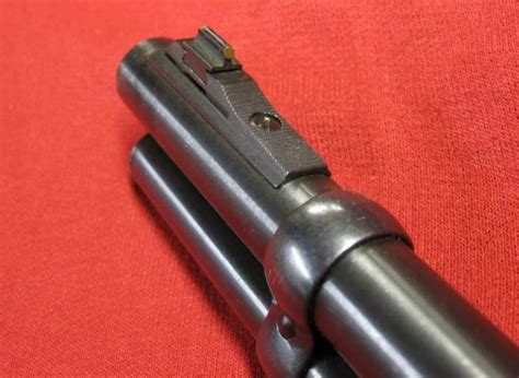 Front Sight on a Marlin 1894C Legal? - SASS Wire - SASS Wire Forum