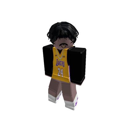 Punk Face - Roblox in 2021 | Kobe bryant poster, Anime best friends ...