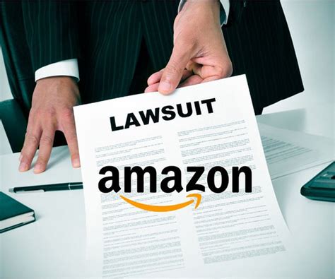 Planet Green Files $500 Million Lawsuit Against Amazon Over Falsely Ad