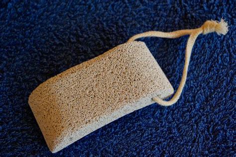 4 things around the house a pumice stone could help you clean