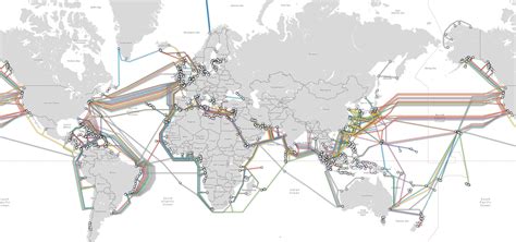 How the Internet works: Submarine fiber, brains in jars, and coaxial cables | Ars Technica