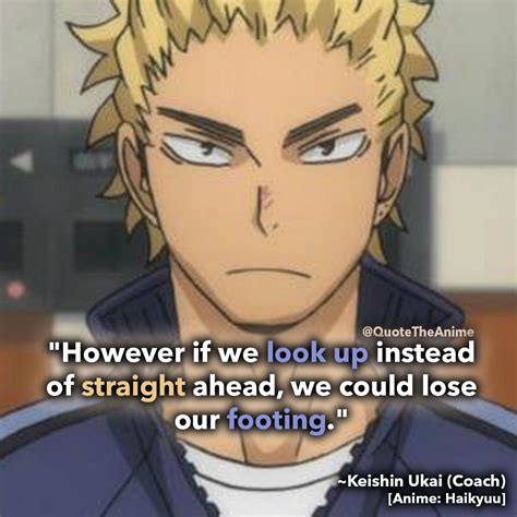 39+ Powerful Haikyuu Quotes that Inspire (Images + Wallpaper) | Anime ...