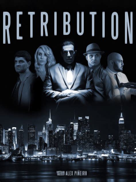 Retribution (2016) - Rotten Tomatoes