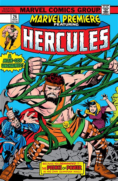 Hercules Comic Books | Marvel Database | FANDOM powered by Wikia