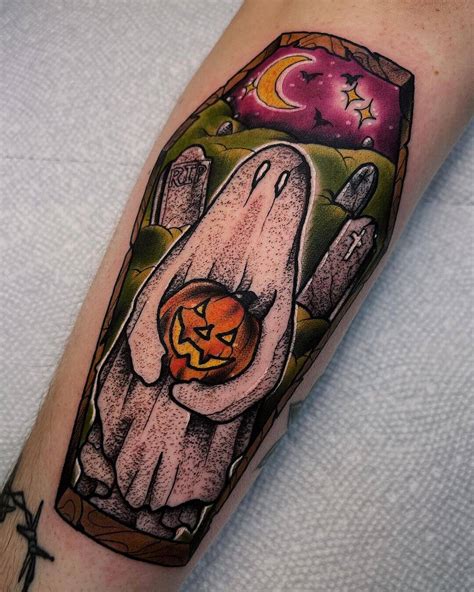 101 Best Witch Tattoo Ideas You Have To See To Believe!