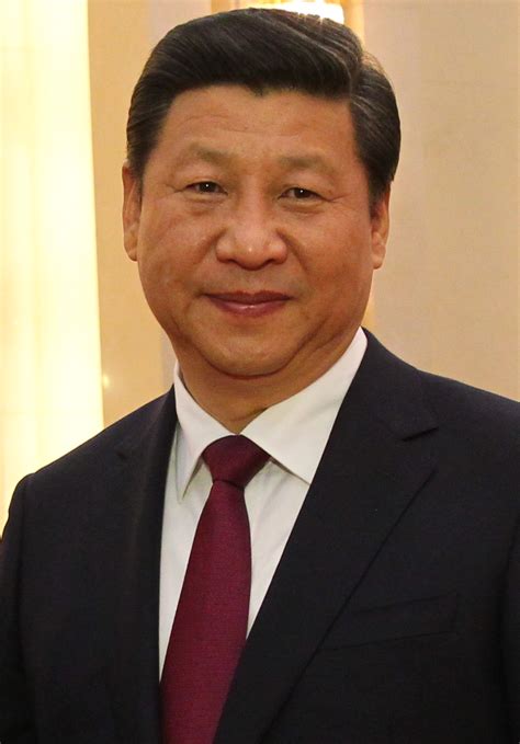 Detours Announced for Xi Jinping’s Visit