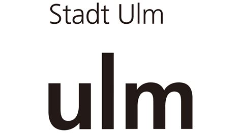 Stadt Ulm Vector Logo | Free Download - (.SVG + .PNG) format ...