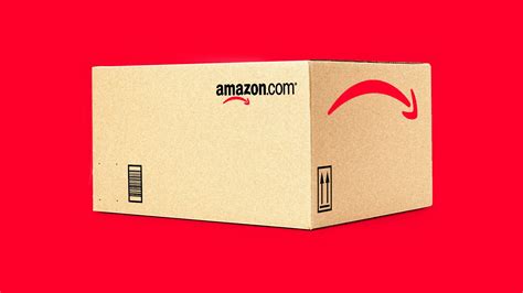 Amazon's problem with fake goods