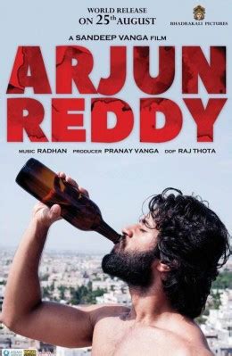 Arjun Reddy - Wikipedia