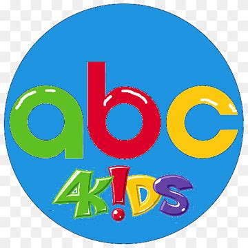 Abc Kids png | PNGWing