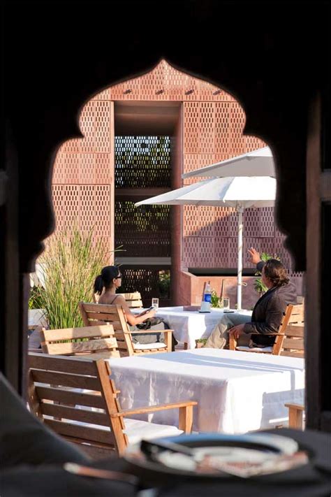 Raas Jodhpur, Rajasthan Hotel: India Boutique - e-architect