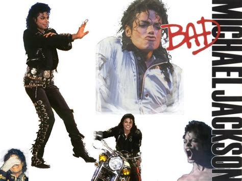 Michael Jackson Bad Lyrics: - Michael Jackson Songs - Fanpop