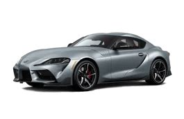 Toyota Supra Wheel PCD Guide