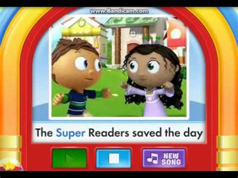 Pbs Kids Super Why Hip Hip Hooray