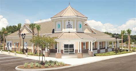 Lake Medical Imaging - The Villages & Leesburg, FL