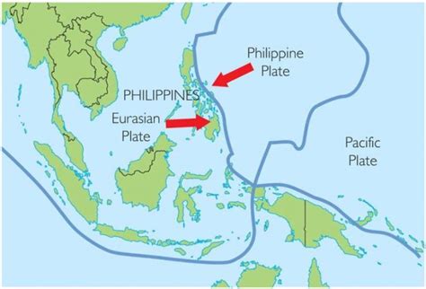 The Philippine Fault Zone is under Pressure News from the Philippines