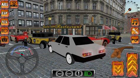 Car Simulator game 2016 for Android - APK Download