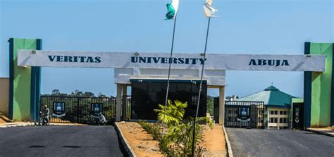 University Of Abuja Logo