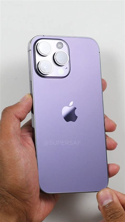 iPhone 14 Pro Max Deep Purple Unboxing 😍 | 🔊 Audio On 🔊 iPhone 14 Pro Max Deep Purple Unboxing 😍