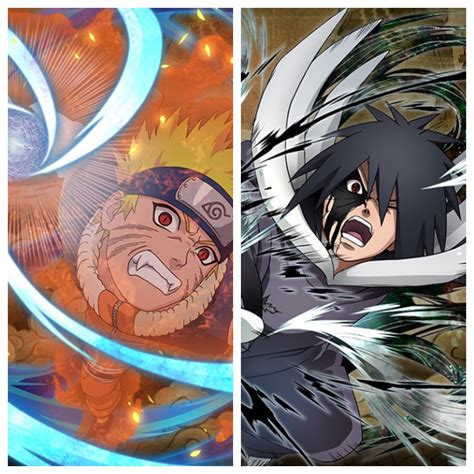 This Naruto vs this Obito : r/Naruto