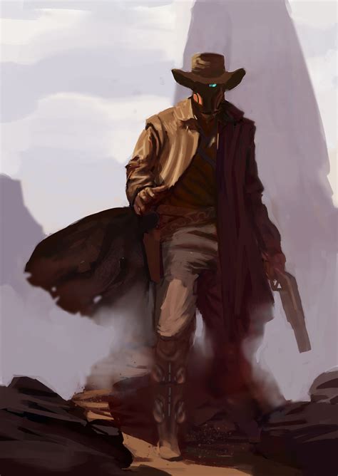 ArtStation - See you space cowboy