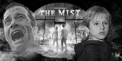 The Mist Ending, Explained