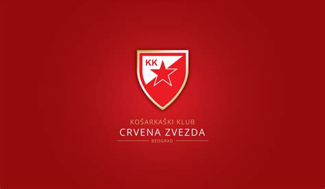 KK Crvena Zvezda