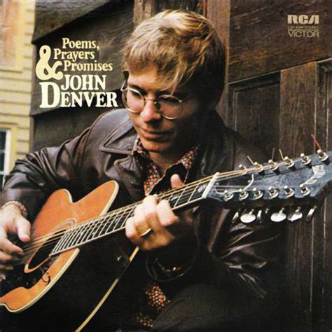 John Denver - Poems, Prayers & Promises | Veröffentlichungen | Discogs