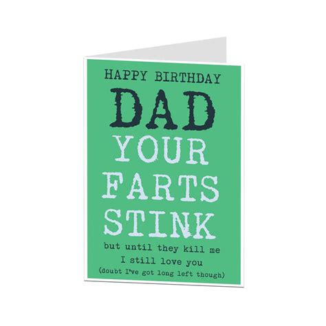 Dad Card. Birthday Card for Dad. Happy Birthday Dad. Dad - Etsy UK