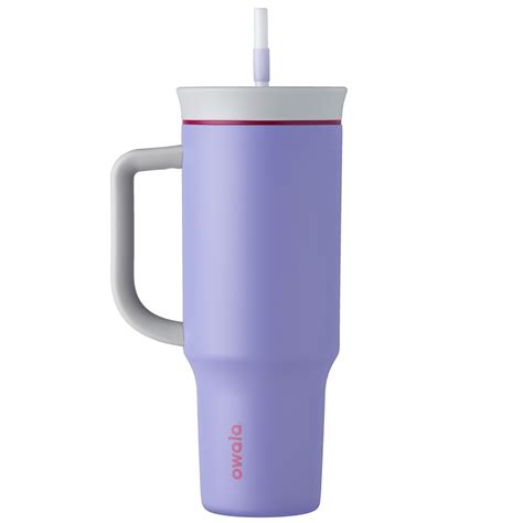 This New Owala Tumbler is a Cheaper Stanley Dupe | Well+Good