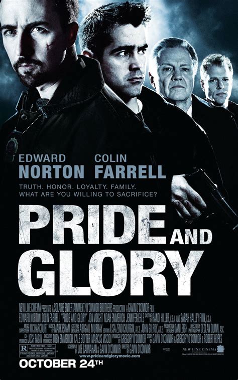 Pride and Glory - IGN