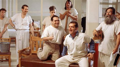 What The One Flew Over The Cuckoo's Nest Cast Did Afterwards | Cinemablend