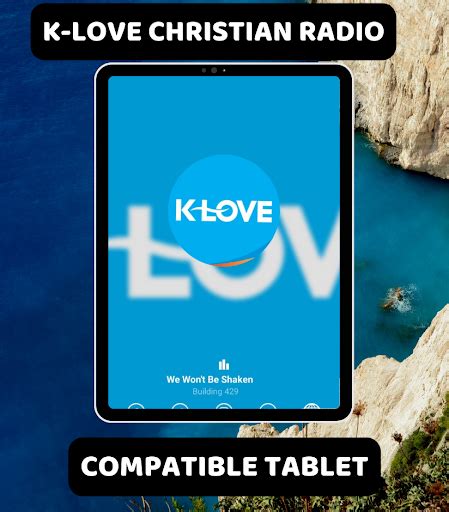 Baixar K Love Christian Radio Station para Android no Baixe Fácil!