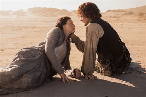 ‘Outlander’ Finale Recap: Season 3, Episode 13 — [Spoiler] Dies | TVLine