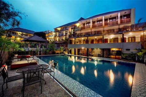 Hotel di Batu, Malang - Promo Penginapan Murah - tiket.com